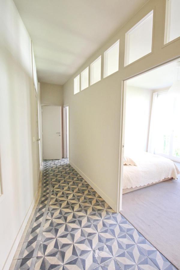 La Maison Du Fond Du Jardin Ixelles Zewnętrze zdjęcie